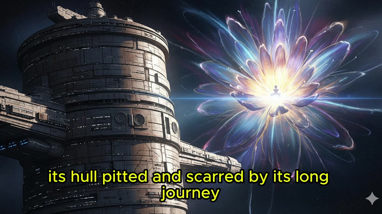 A Lonely God Heard a Human Love Song... And Traveled the Galaxy to Find Us | An HFY Story