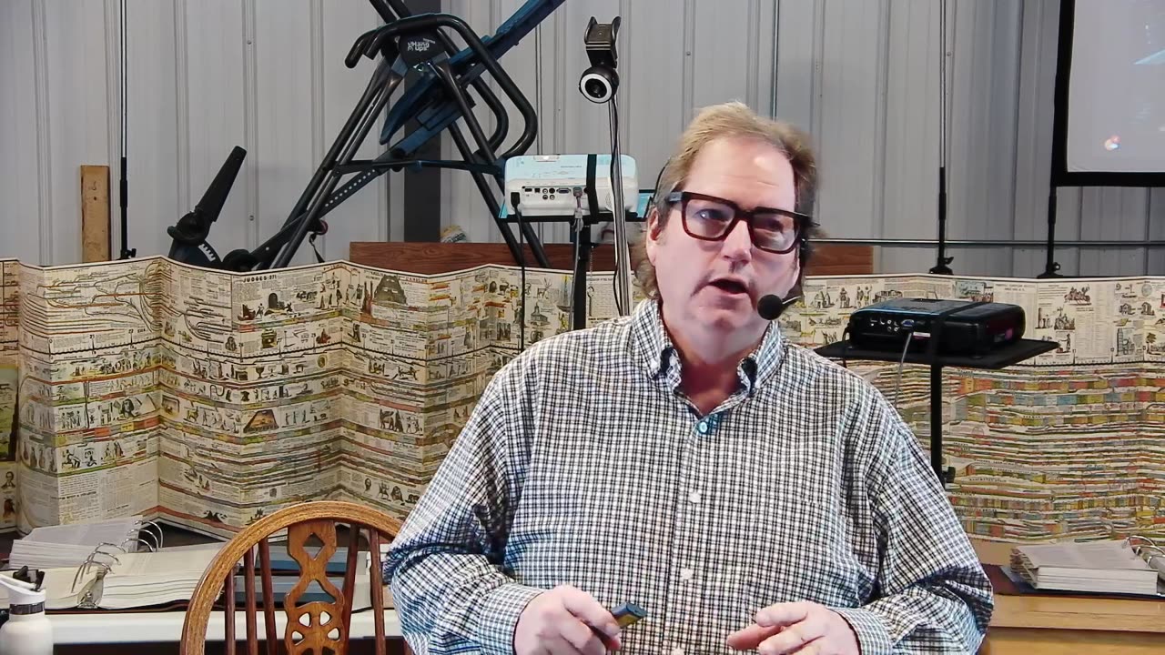 Day 1e-Finding our true identity 12-19-25