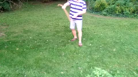 A little Saturday morning Canne de combat!!! https://en.wikipedia.org/wiki/Canne_de_combat