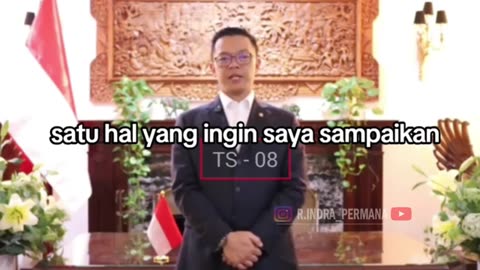 Indonesia's Struggle