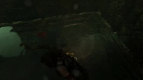 Manga Spain TV || Shadow of the Tomb Raider - Capitulo 9