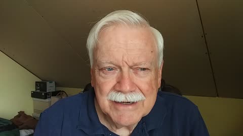 Five Minutes with Steve
