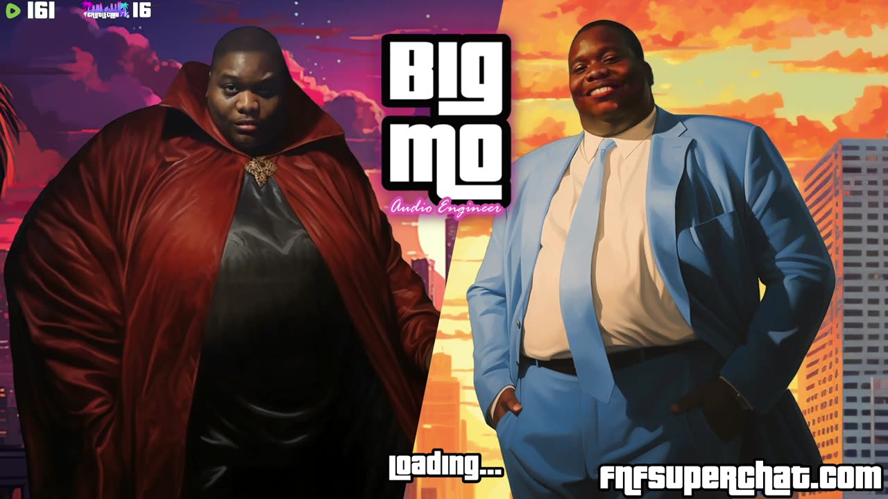 Frresh&Fit Interview