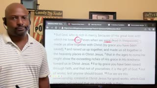 Episode 1140: Why does God call the unbelievers earth dwellers?