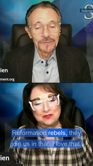 Are You a Reformation Rebel?