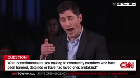 Somali woman wants to know what Nayor Jacob Frey will do for the Somali Community