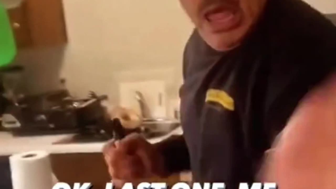 Funny Prank