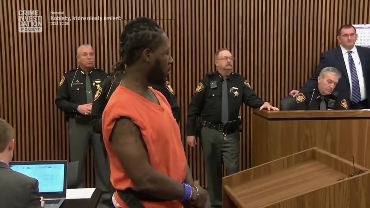 COURT CAM 12 lektor pl