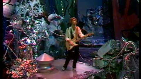 TOPPOP_ Andy Gibb - Love Is Thicker Than Water .