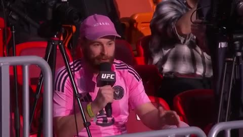 UFC 316: Official Press Conference – Fighters Face Off and Trade Words