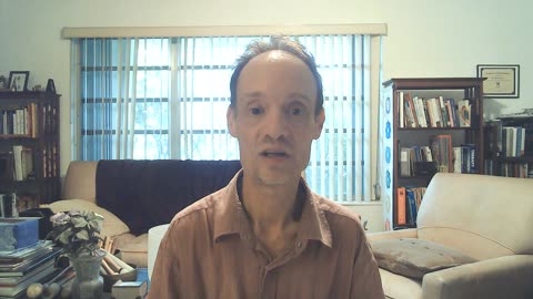 Kindness, Joy, Trauma, Emotional Bypassing, & Chronic Illness And Disease - Jed Shlackman, M.S. Ed.