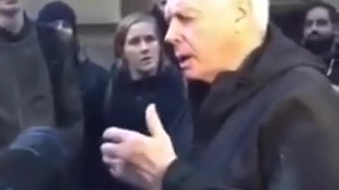 David Icke on the world waking up this current system’s scam and CBDCs