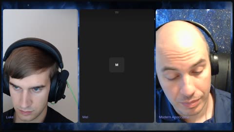 The Energematrice6 Podcast - Episode 35