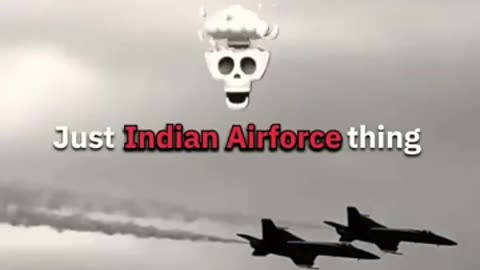 Indian defence system