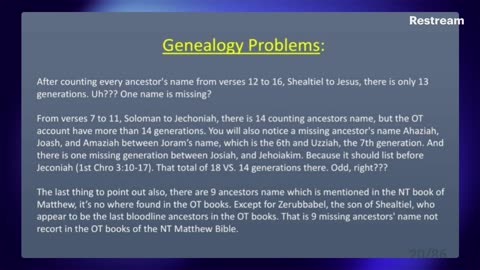 Understand Why Jesus is an Idolatry