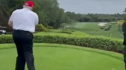 Donald Trump Truth Social 04/06/25 12:30 PM