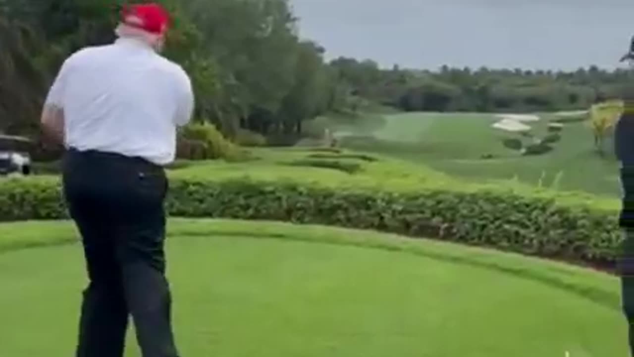 Donald Trump Truth Social 04/06/25 12:30 PM