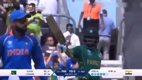 "History Made! Pakistan DESTROYS India in Champions Trophy Final 2017 | Full Highlights"