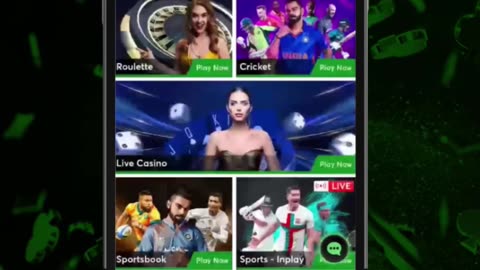 ♠️ Battle of the Cards: What’s Your Spinmatch Style?