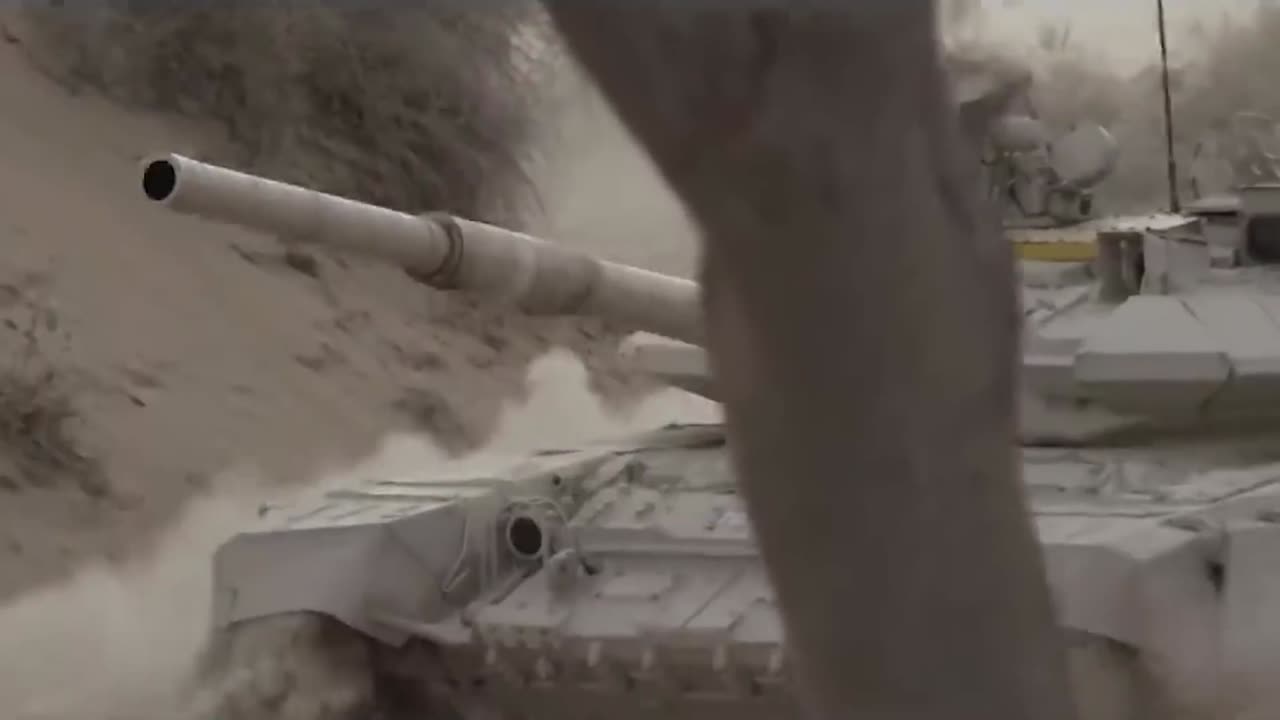 Longewala Documentary INDIAN ARMY 1971