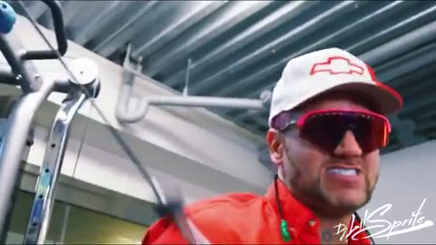 RiFF RAFF - RASPBERRY RULES (Music Video)