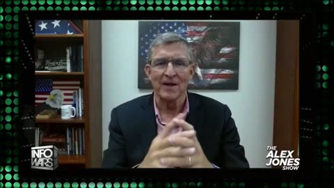 General Flynn Predicts Disgraced FBI Director James Comey Will Be Indicted & Jailed
