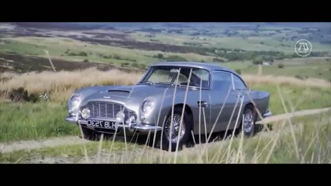 BOND 26 NEW 007 Trailer (HD) Idris Elba | New James Bond "Forever and a Day" | Fan-Made 9