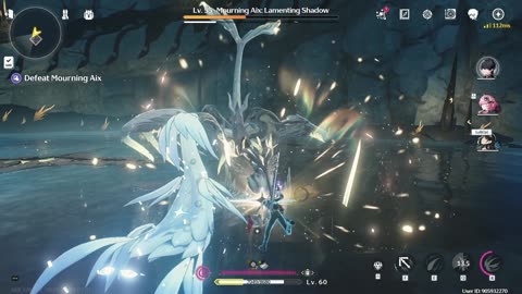 Wuthering waves Live Stream