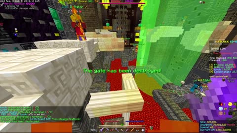 Skyblock FLOOR 7 [#2226]