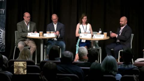 Panel 2 Braving the Elements Woods, Water, and the City in Roosevelt’s Time