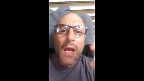 You clearly aren't listening