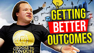 99% Of Men Will Stay Average (Here’s How to Escape It)