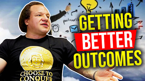 99% Of Men Will Stay Average (Here’s How to Escape It)