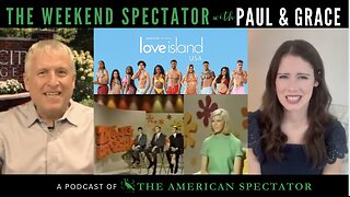 The Dating Game VS The Mating Game