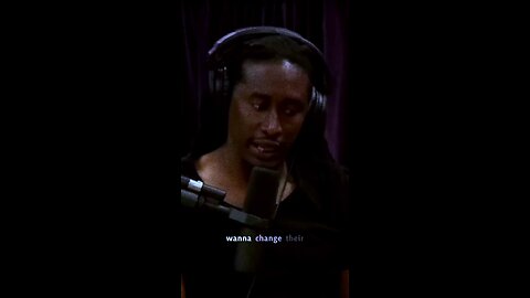 Legendary interview, Hotep Jesus spoke nothing but facts 💯