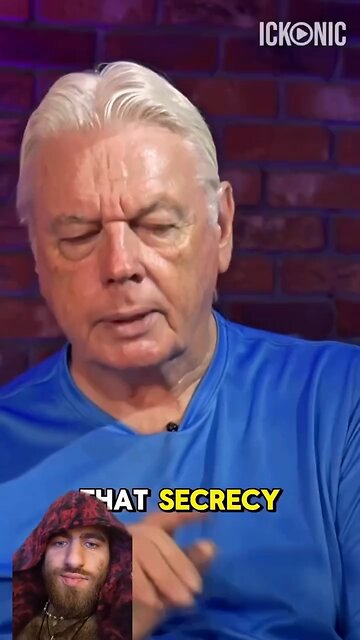DAVID ICKE. THE PROTOCOLS