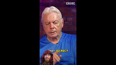 DAVID ICKE. THE PROTOCOLS
