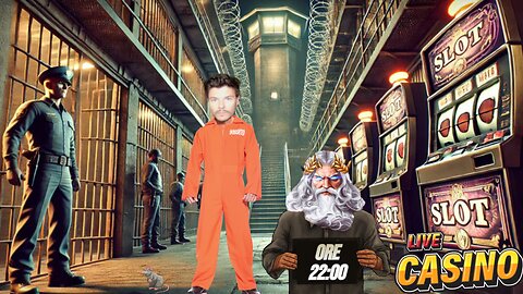 ⚡Luuk in Live