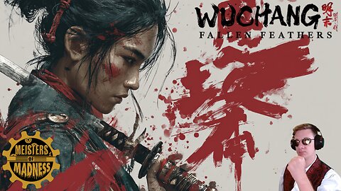 Wuchang Part 9