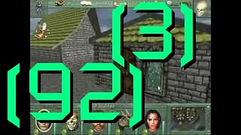 Might & Magic VIII: Alternate/Modded (Custom Party) - Walkthrough/Videonávod - 92 3/5 - [EN/CZ]