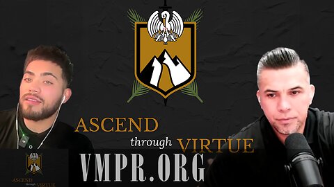 02 Sep 25, Ascend through Virtue: Preparing for the Climb
