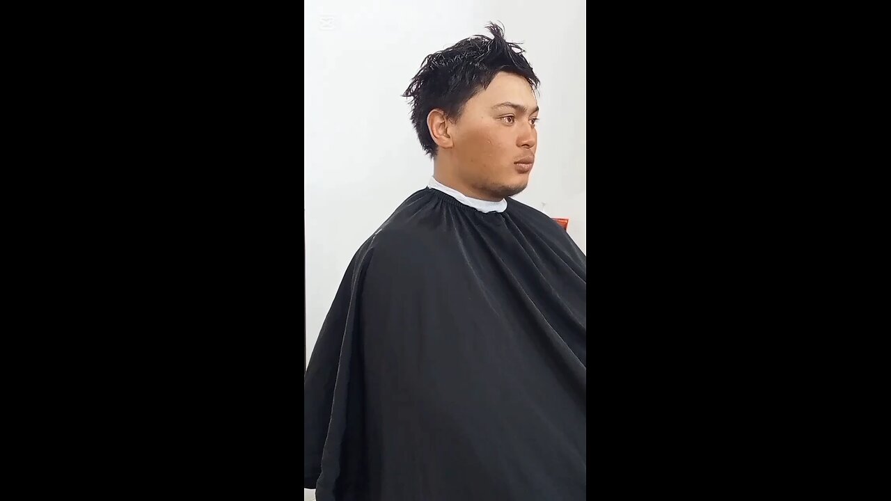 Next Level Barber