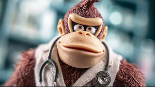 Therapeutics with Dr Kong