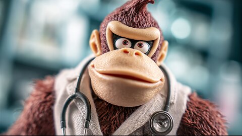 Therapeutics with Dr Kong