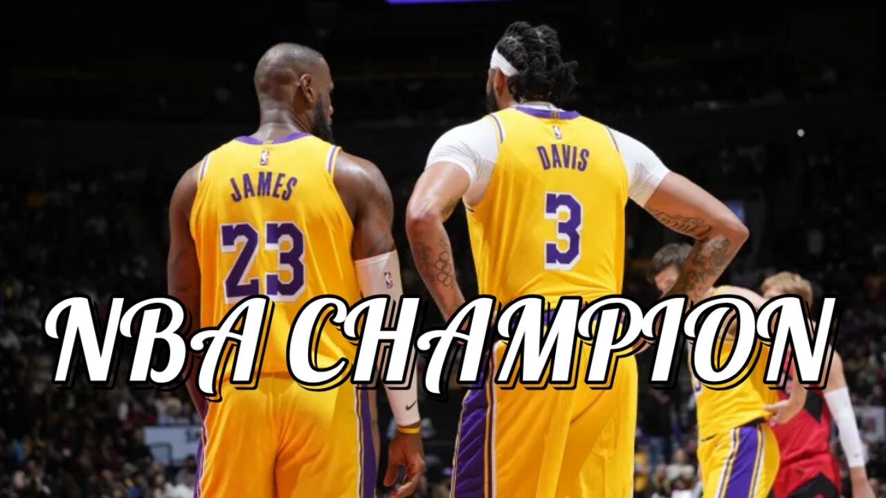 The Day LeBron Went Full BEAST MODE