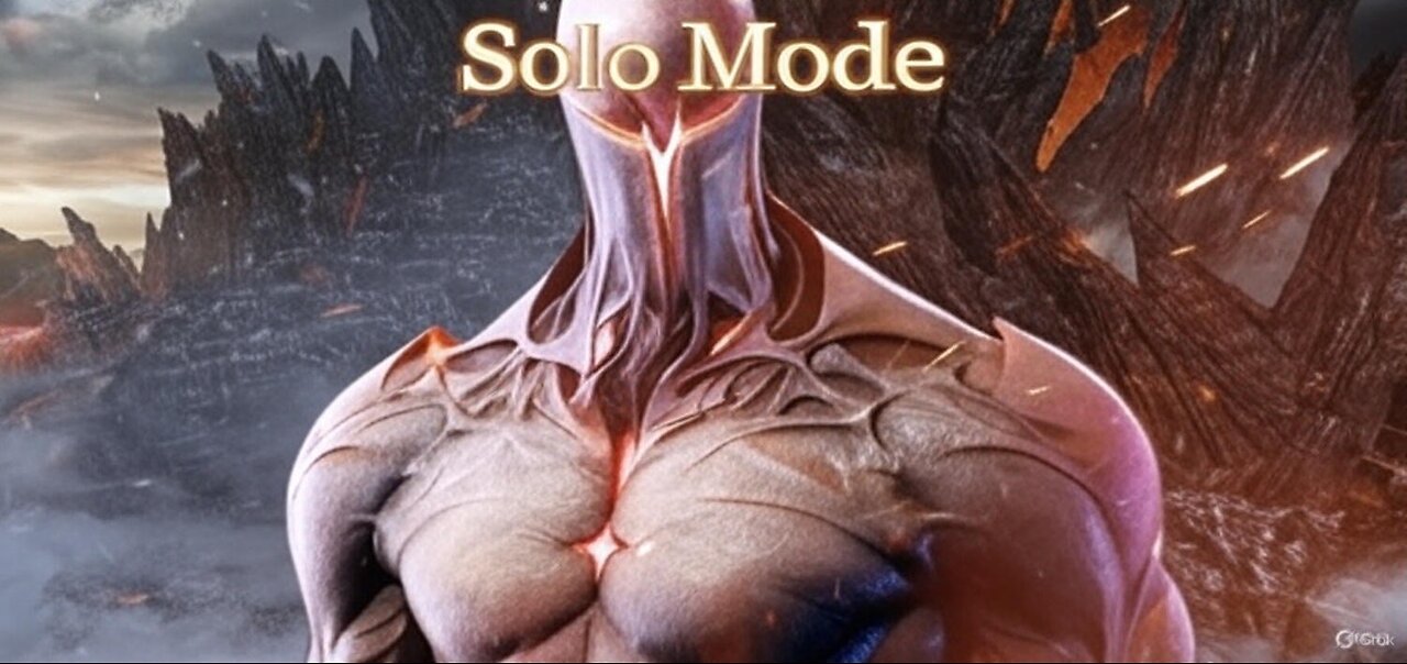 Solo Aegir Lost Ark