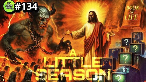 A Little Season