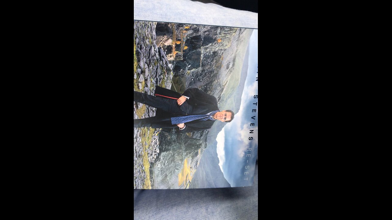 Shakin Stevens album