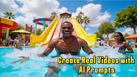Create Stunning B Roll with Mind Video AI 📹 EP #182