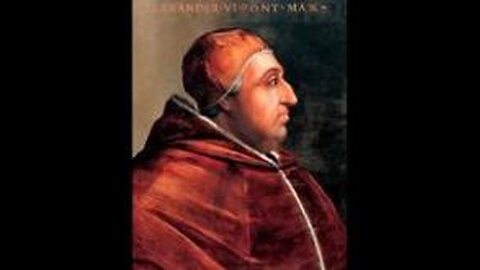 The Heretical Anti-Popes of Persia/Iran. Unam Sanctam & the Cestui Que Vie Trusts Act 1666